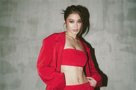 chie filomeno az nude|LOOK: Chie Filomeno goes topless on 24th birthday .